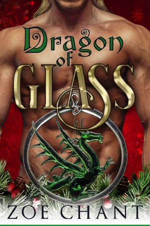 [Fae Shifter Knights 01] • Dragon of Glass
